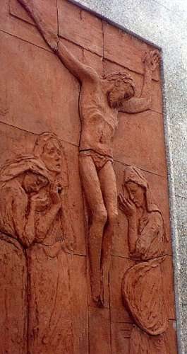 Crucifixion